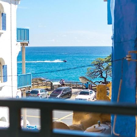 墾丁海景包棟船帆石海景五臥室villa Ig Kenting Timehouse Beach Villal 五餅二魚l住宿l包棟lktvl麻將l廚房l德州撲克桌遊i步行至沙灘三分鐘 Ig官網私密預約優惠i墾丁海景包棟i船帆石包棟i Cape Eluanbi Exterior photo