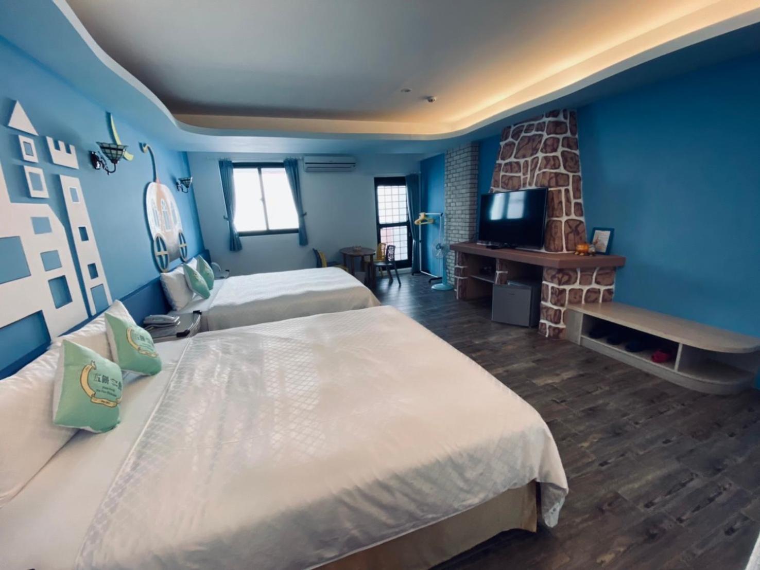 墾丁海景包棟船帆石海景五臥室villa Ig Kenting Timehouse Beach Villal 五餅二魚l住宿l包棟lktvl麻將l廚房l德州撲克桌遊i步行至沙灘三分鐘 Ig官網私密預約優惠i墾丁海景包棟i船帆石包棟i Cape Eluanbi Exterior photo