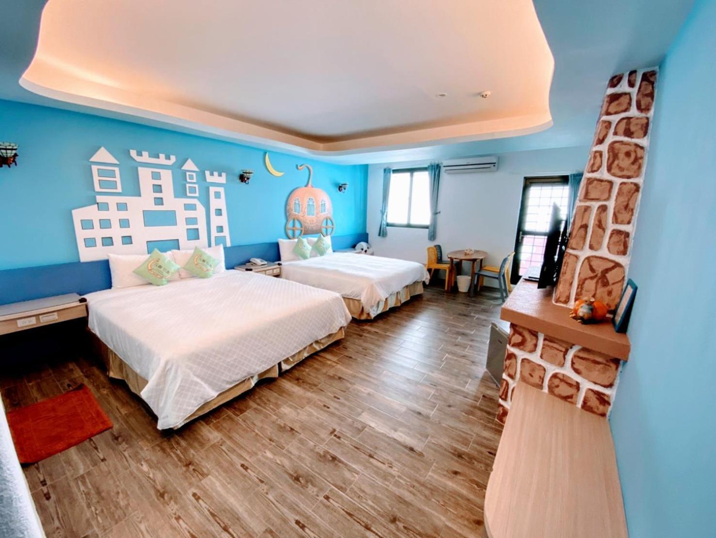 墾丁海景包棟船帆石海景五臥室villa Ig Kenting Timehouse Beach Villal 五餅二魚l住宿l包棟lktvl麻將l廚房l德州撲克桌遊i步行至沙灘三分鐘 Ig官網私密預約優惠i墾丁海景包棟i船帆石包棟i Cape Eluanbi Exterior photo